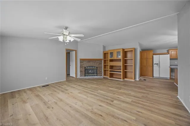 $274,900 | 681 Will Boone Road, Mocksville, NC 27028