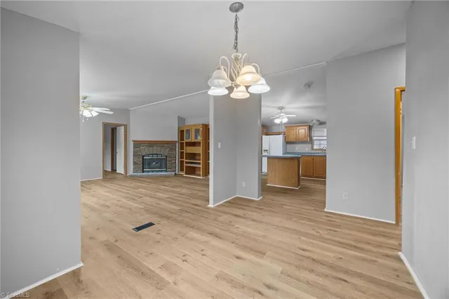 $274,900 | 681 Will Boone Road, Mocksville, NC 27028