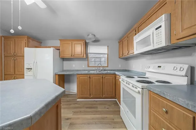 $274,900 | 681 Will Boone Road, Mocksville, NC 27028