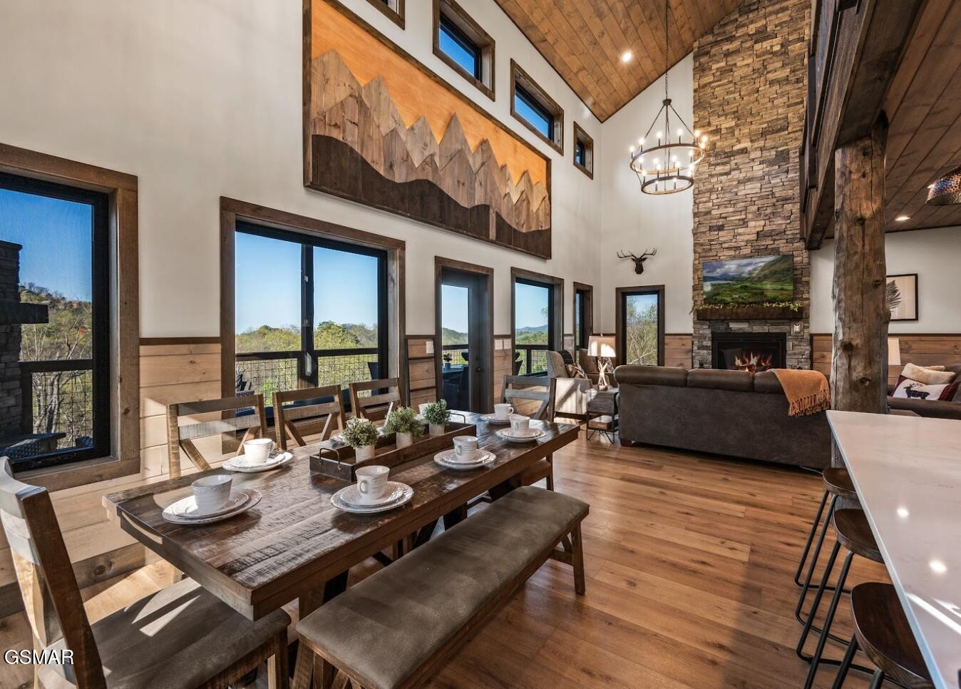 4125 Harvest Moon Road Sevierville, TN 37862 - Photo 3 of 56 Gallery Image 3