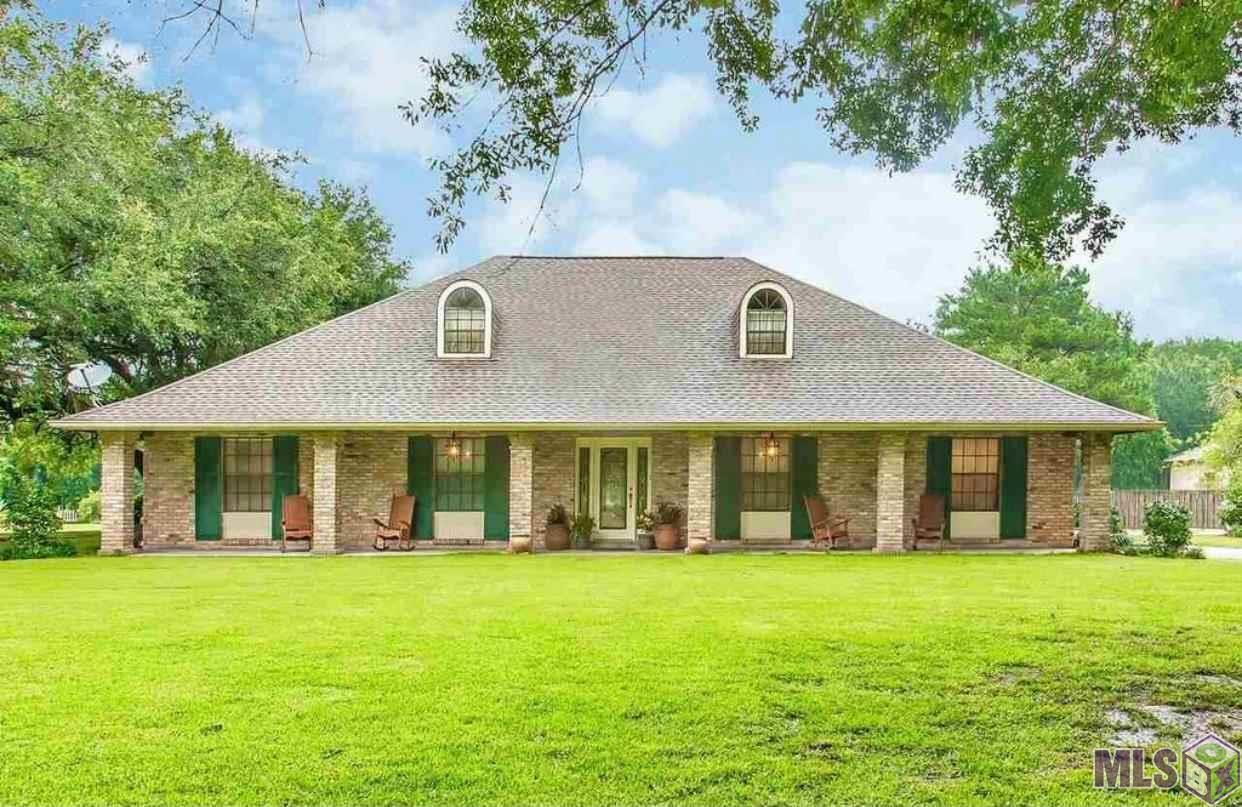 1806 Bayou Road Thibodaux, LA 70301 - Photo 1 of 7 Gallery Image 1