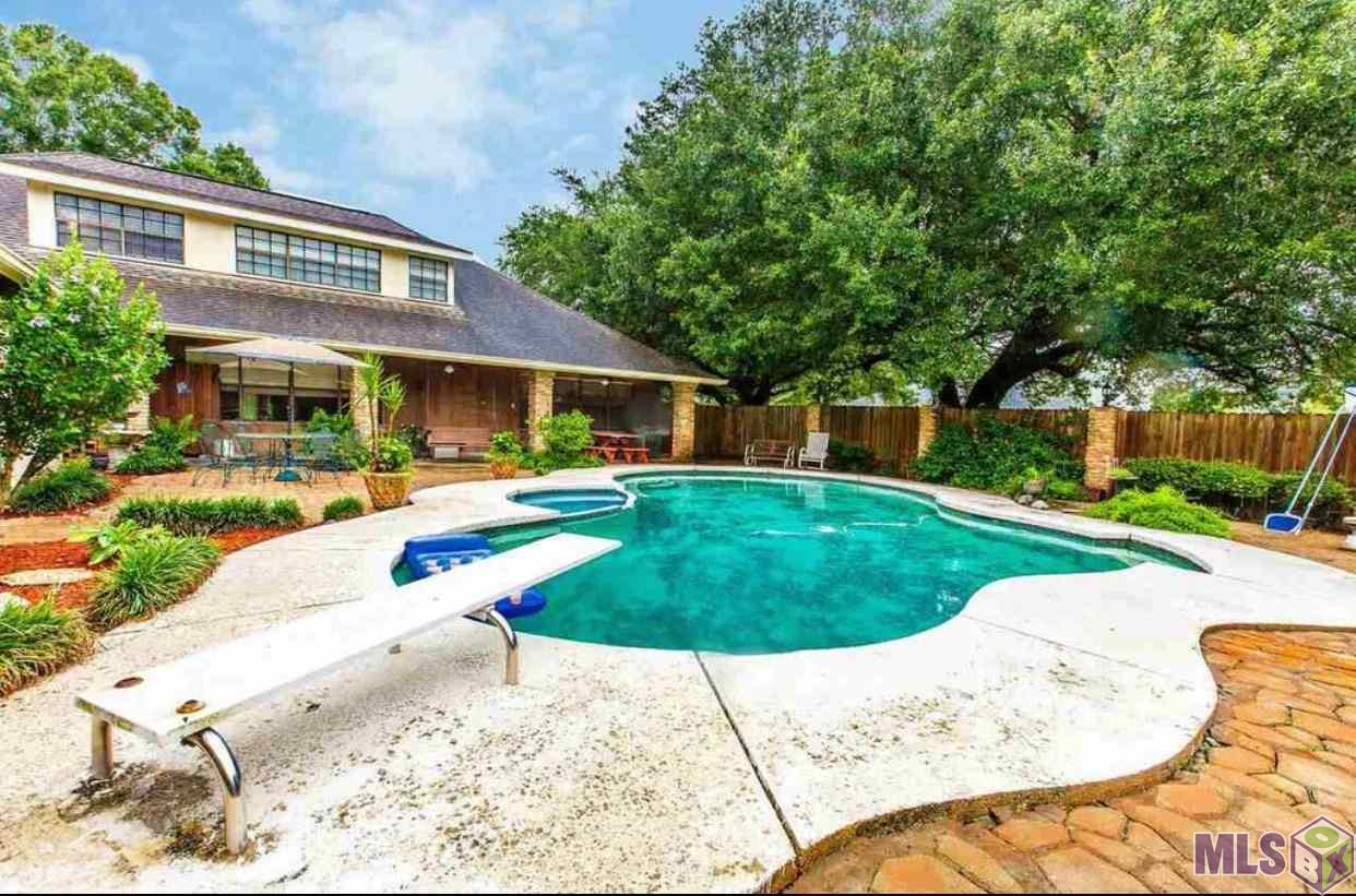 1806 Bayou Road Thibodaux, LA 70301 - Photo 7 of 7 Gallery Image 7