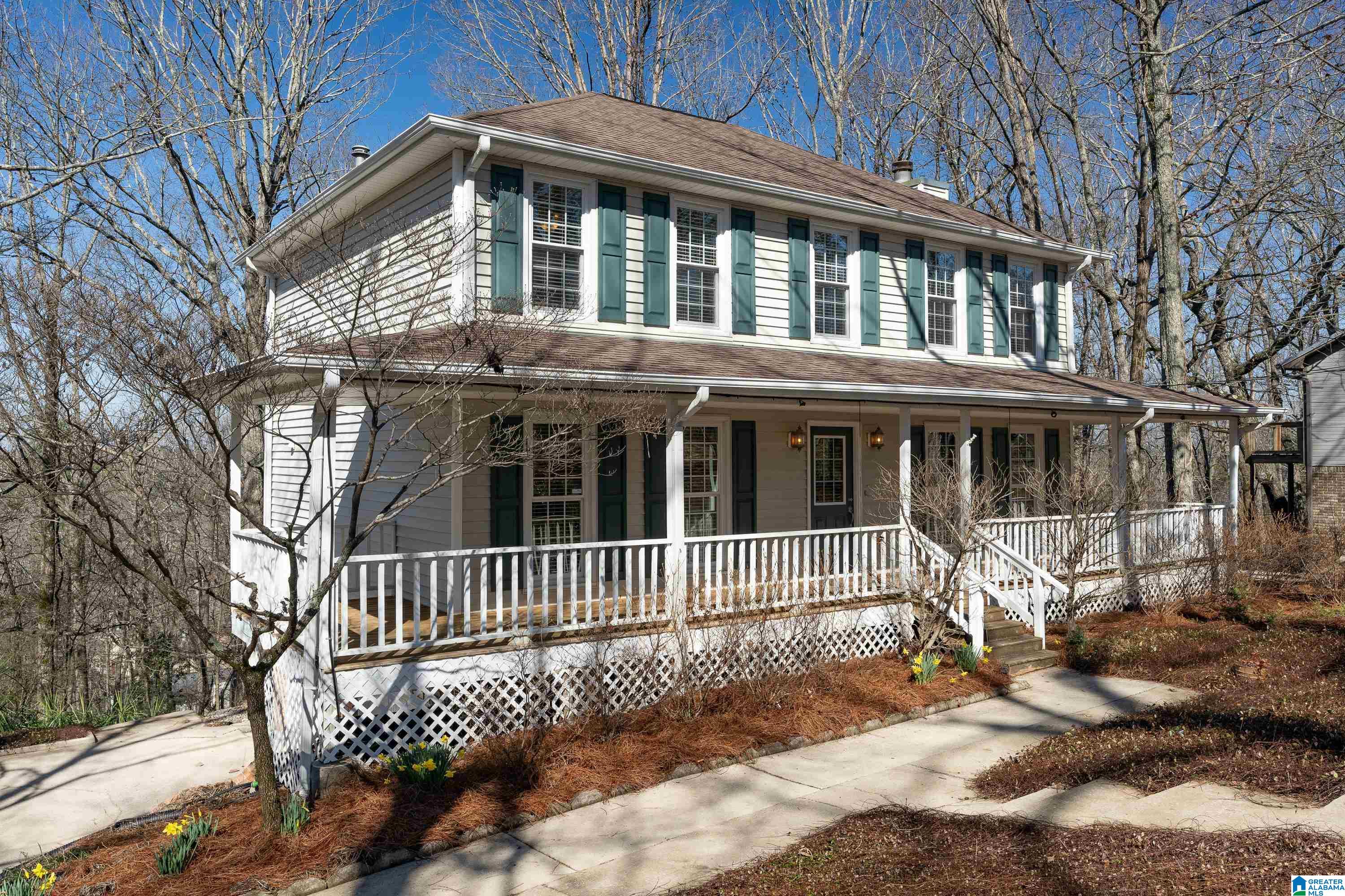 3982 South Shades Crest Road Birmingham, AL 35244 - Photo 1 of 34