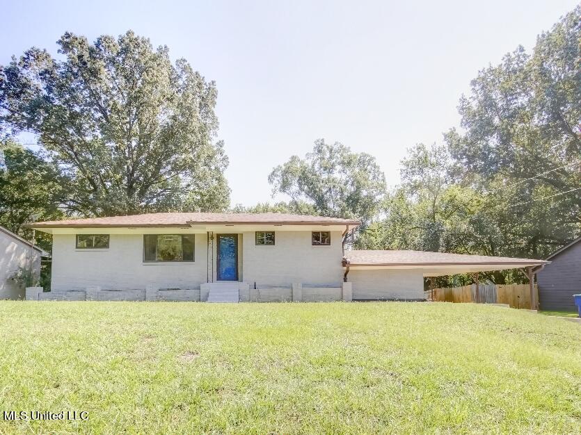 767 West Commerce Street Hernando, MS 38632 - Photo 35 of 35 Front