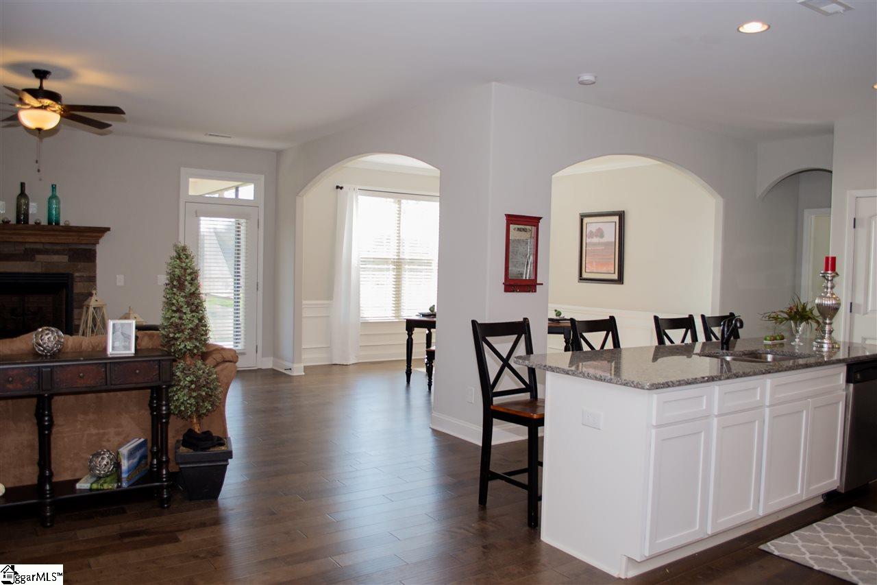 909 Garnet Circle Chesnee, SC 29323 - Photo 8 of 35