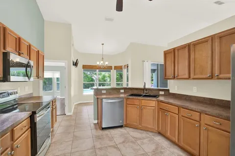 $525,000 | 1155 East Bluebird Court, Hernando, FL 34442
