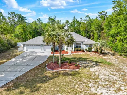 $525,000 | 1155 East Bluebird Court, Hernando, FL 34442
