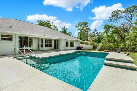 $525,000 | 1155 East Bluebird Court, Hernando, FL 34442
