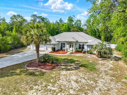 $525,000 | 1155 East Bluebird Court, Hernando, FL 34442