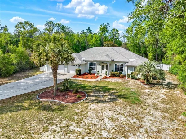 $525,000 | 1155 East Bluebird Court, Hernando, FL 34442