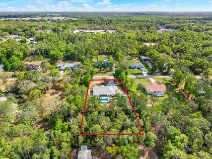 $525,000 | 1155 East Bluebird Court, Hernando, FL 34442