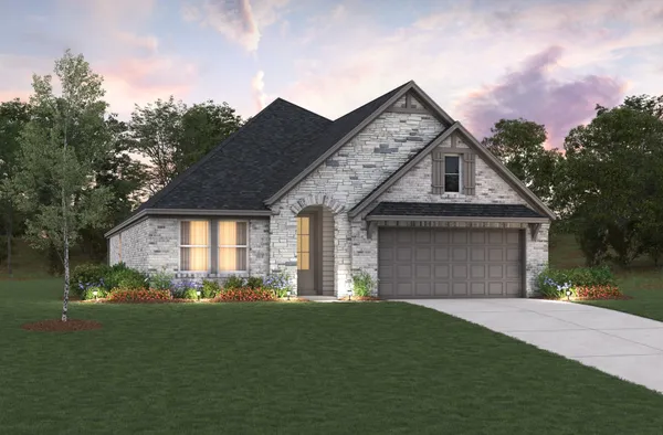$369,700 | 21107 Iberian Magpie Trail, Tomball, TX 77377