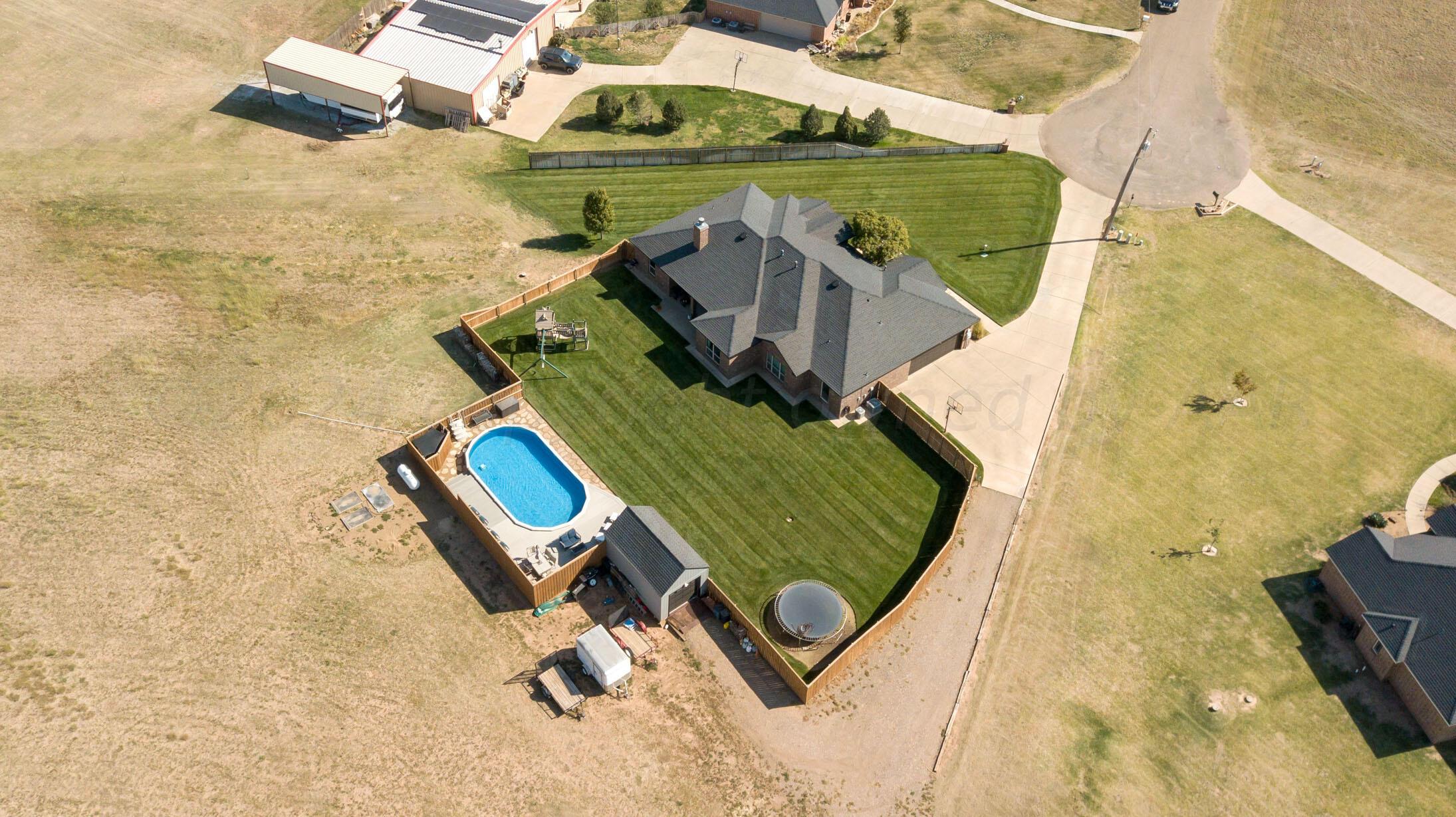 18500 Morning Star Road Bushland, TX 79124 - Photo 47 of 47