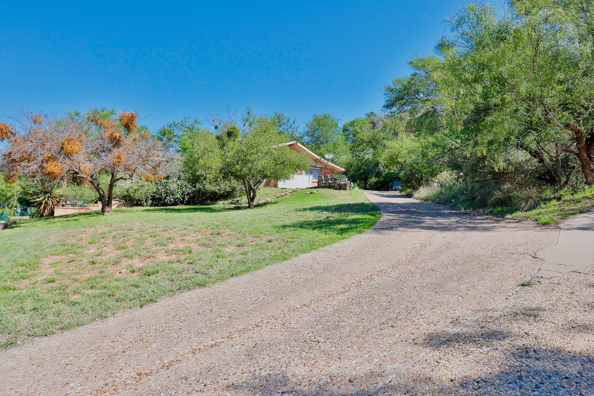 22 Foothill Drive Ransom Canyon, TX 79366 - Photo 49 of 57 907-buckingham-drone-049