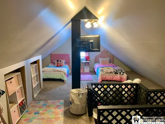 $49,999 | 504 West 8th Street, Jamestown, NY 14701