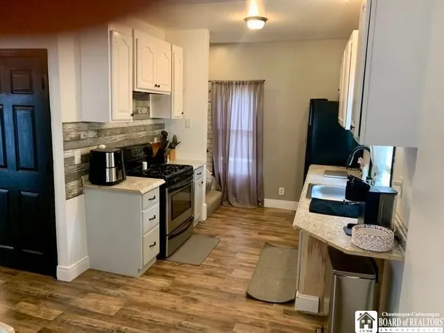 $49,999 | 504 West 8th Street, Jamestown, NY 14701