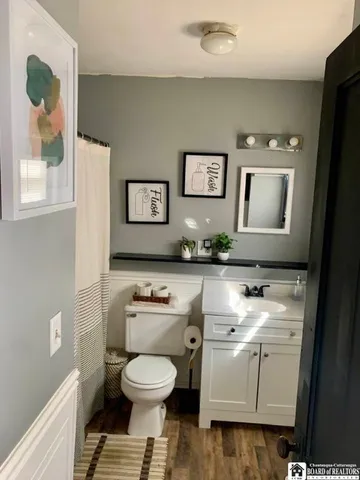 $49,999 | 504 West 8th Street, Jamestown, NY 14701