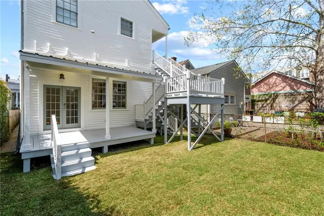 $1,800 | 1364 Constance Street, Unit 2, New Orleans, LA 70130