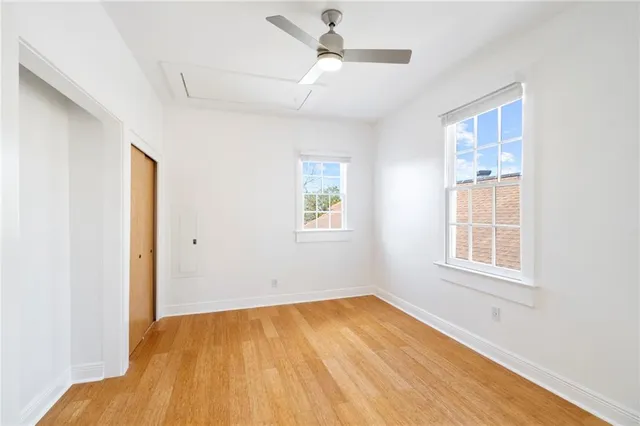 $1,800 | 1364 Constance Street, Unit 2, New Orleans, LA 70130