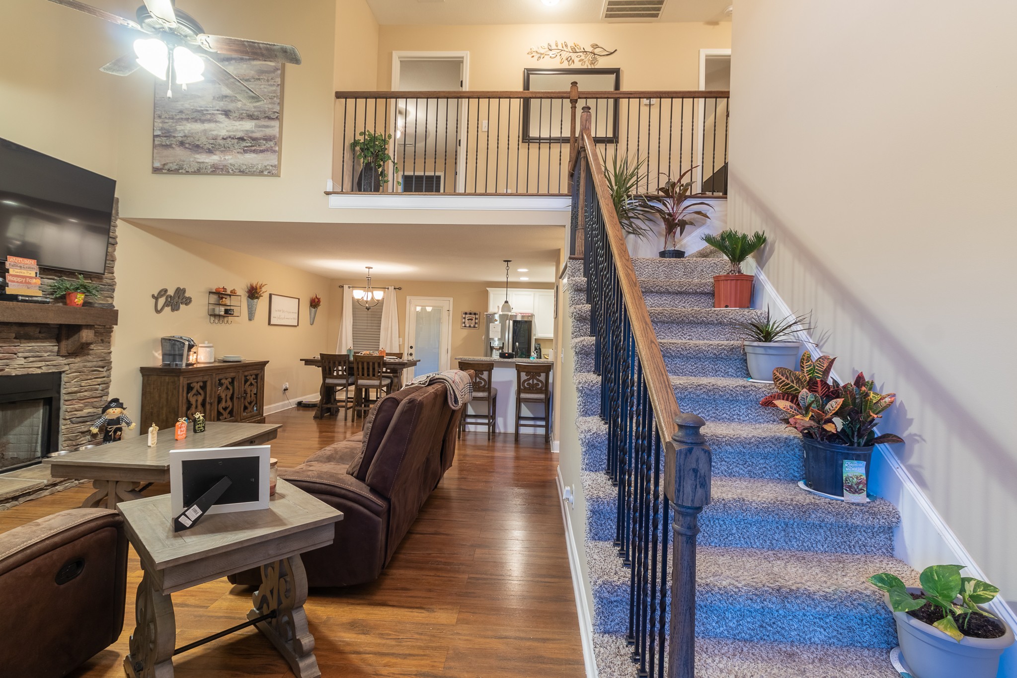 1488 Trainer Road Clarksville, TN 37042 - Photo 14 of 22 Gallery Image 14