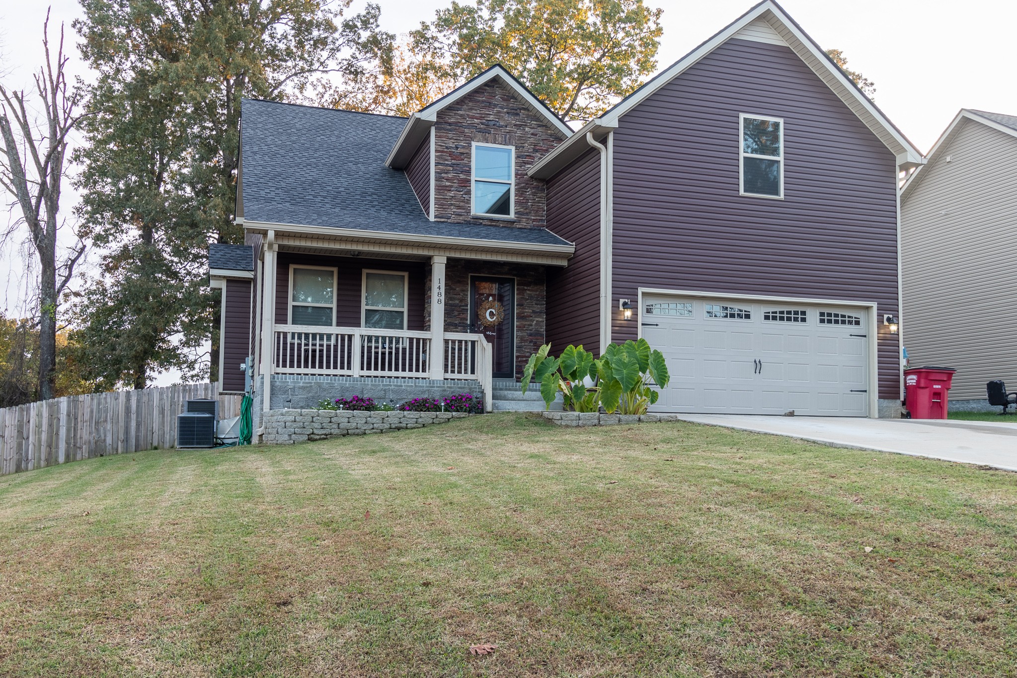 1488 Trainer Road Clarksville, TN 37042 - Photo 22 of 22 Gallery Image 22