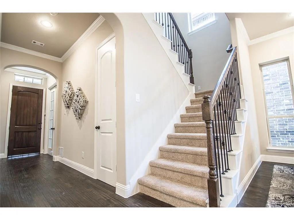 614 Bridge Street Coppell, TX 75019 - Photo 2 of 12