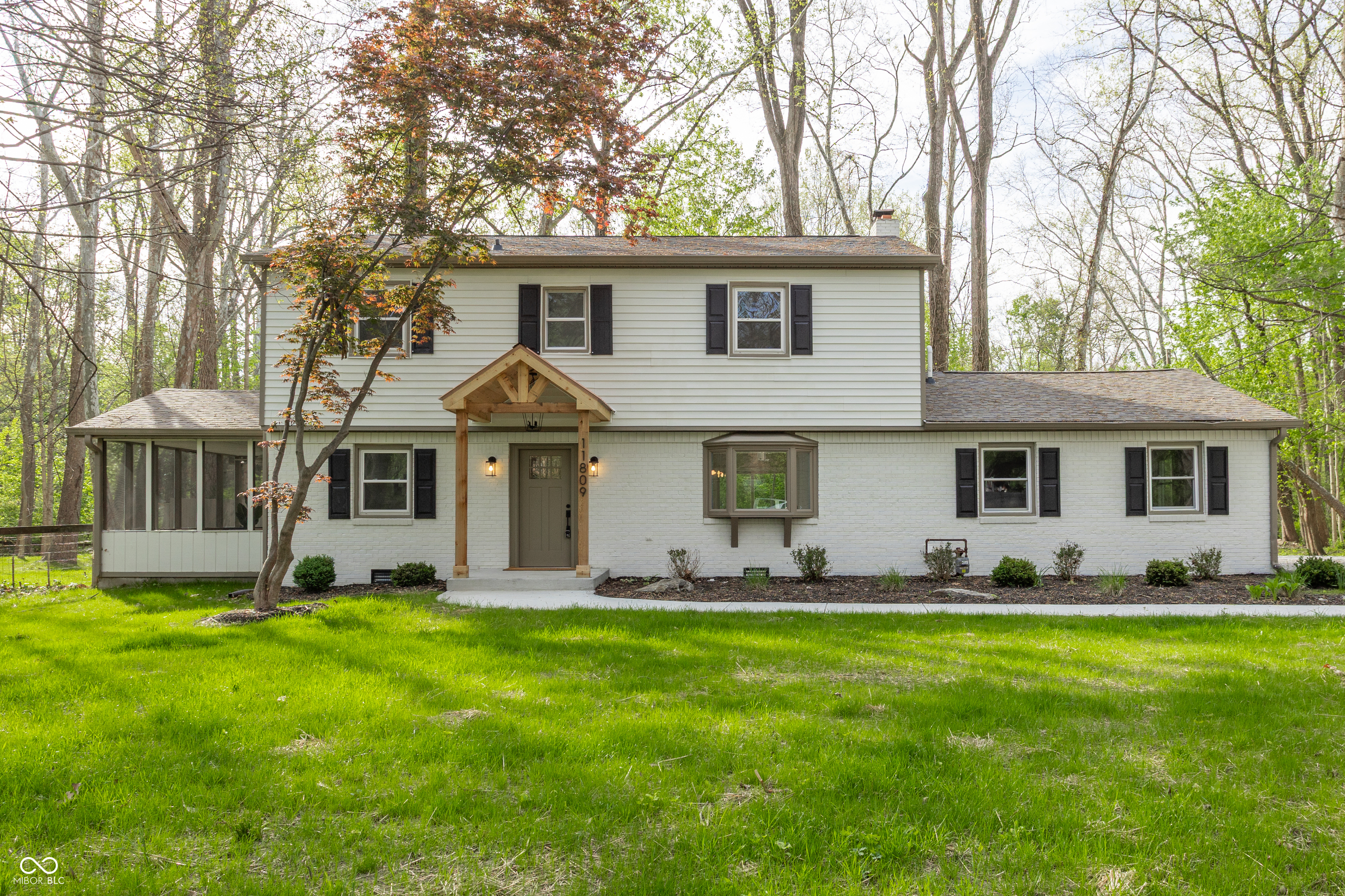 11809 Pebble Brook Lane Carmel, IN 46033 - Photo 1 of 58