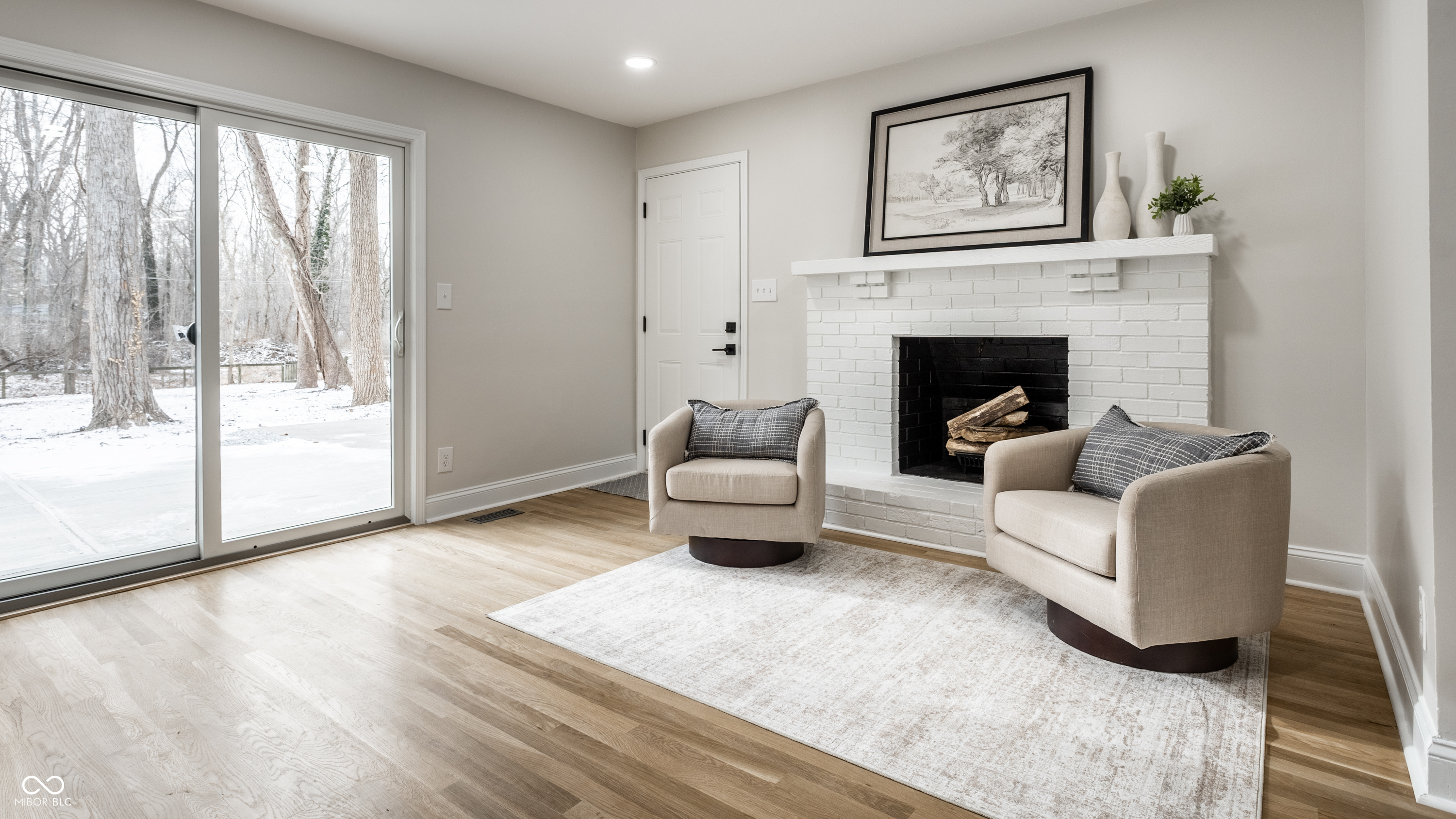 11809 Pebble Brook Lane Carmel, IN 46033 - Photo 21 of 58