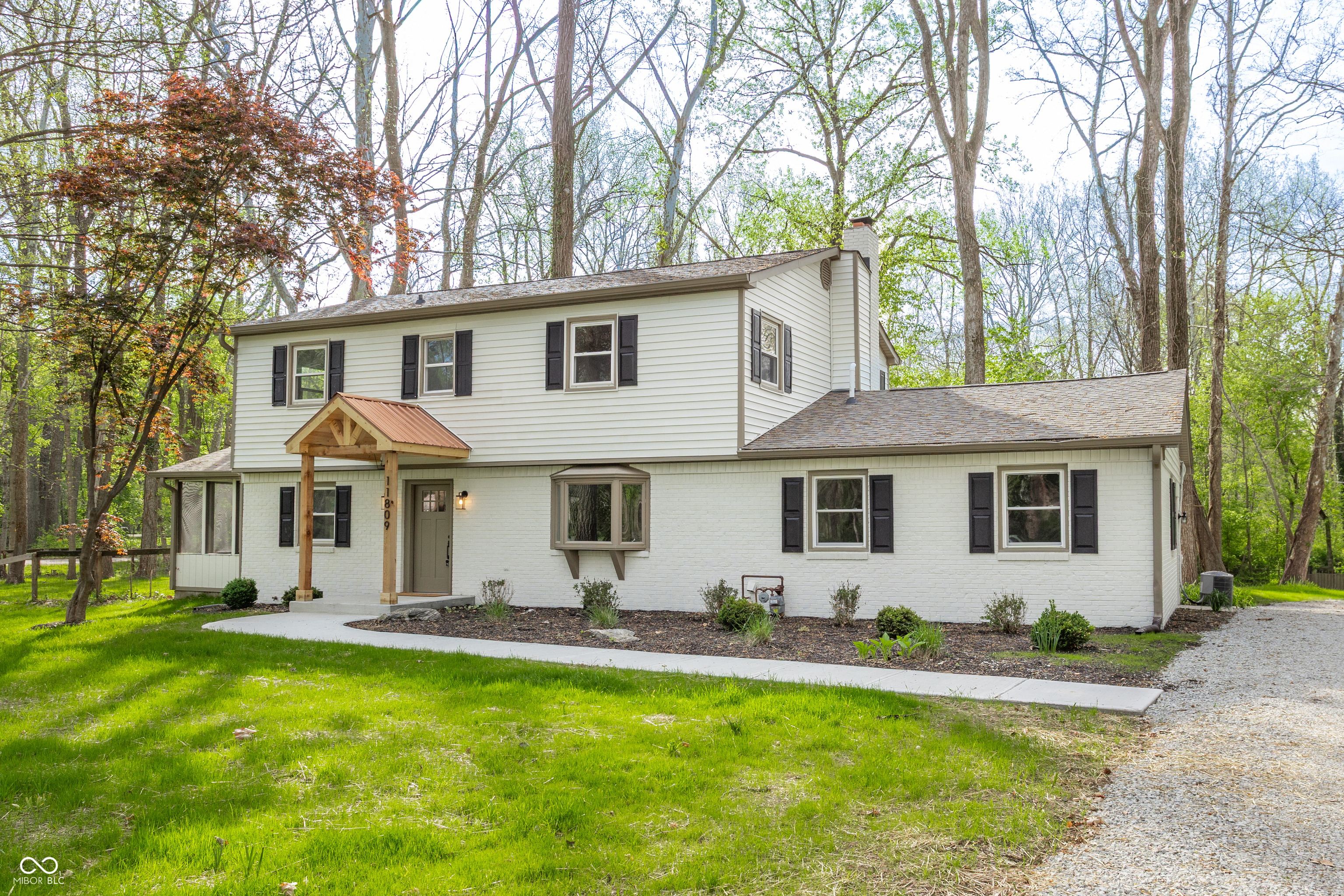 11809 Pebble Brook Lane Carmel, IN 46033 - Photo 3 of 58