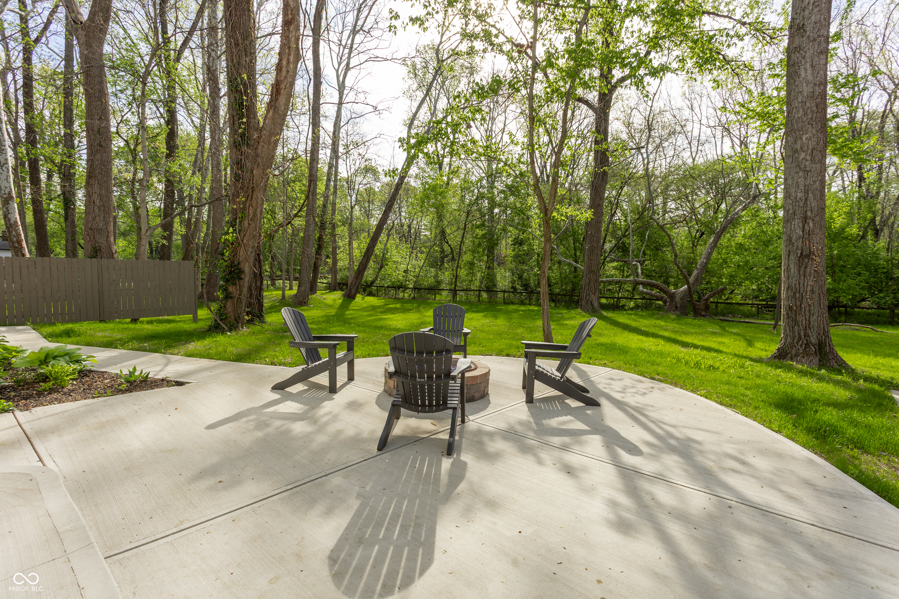 11809 Pebble Brook Lane Carmel, IN 46033 - Photo 40 of 58
