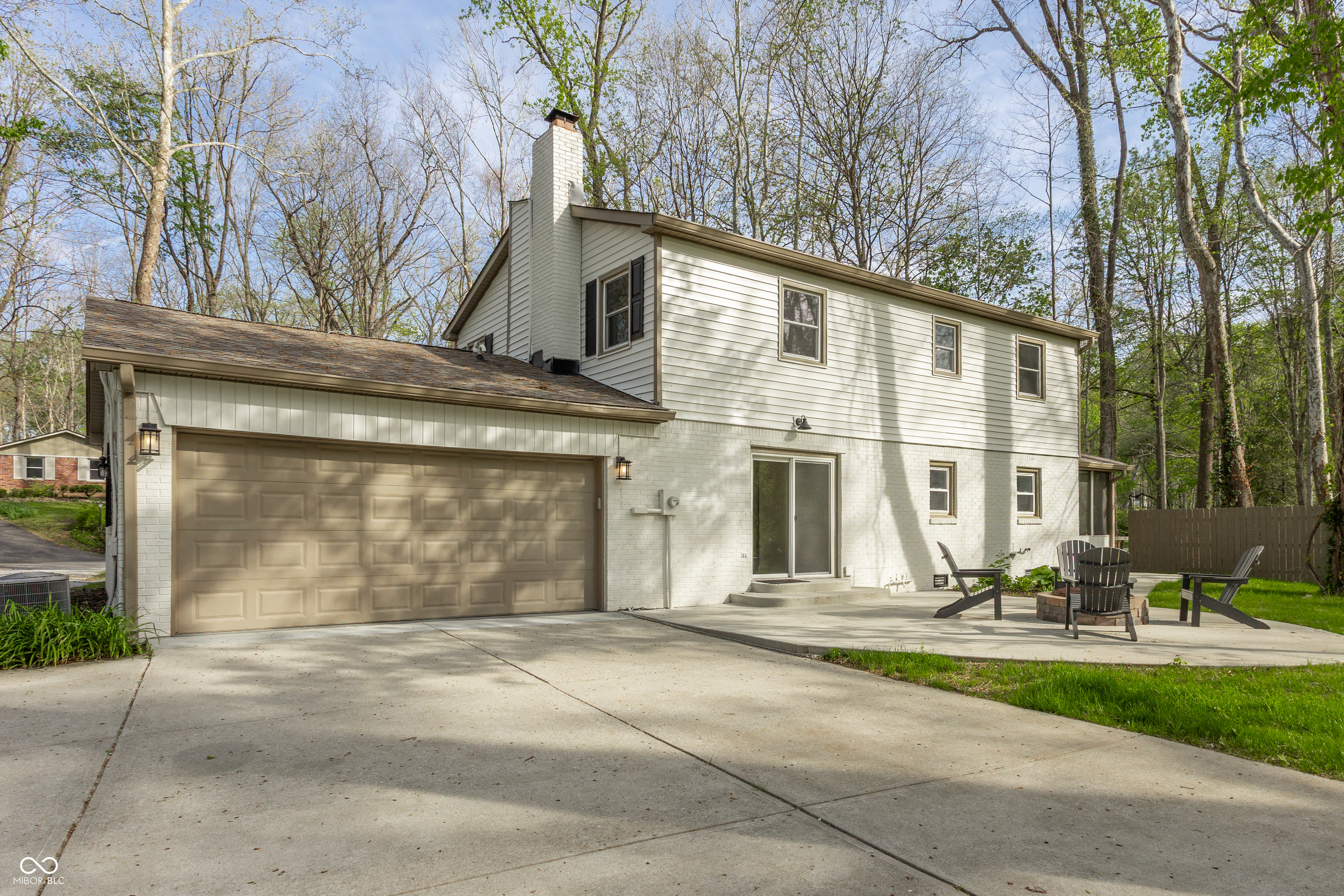 11809 Pebble Brook Lane Carmel, IN 46033 - Photo 43 of 58