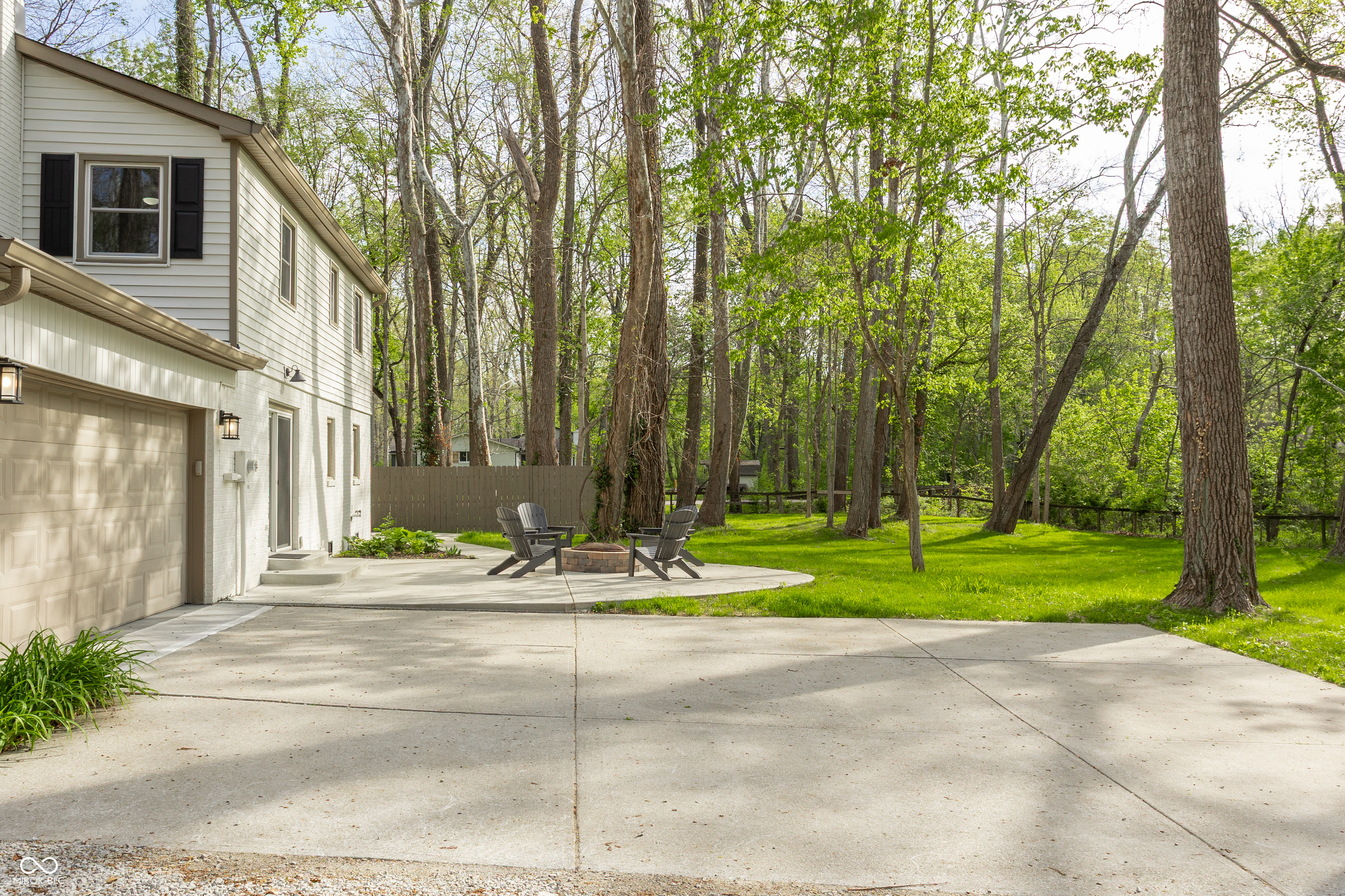 11809 Pebble Brook Lane Carmel, IN 46033 - Photo 45 of 58