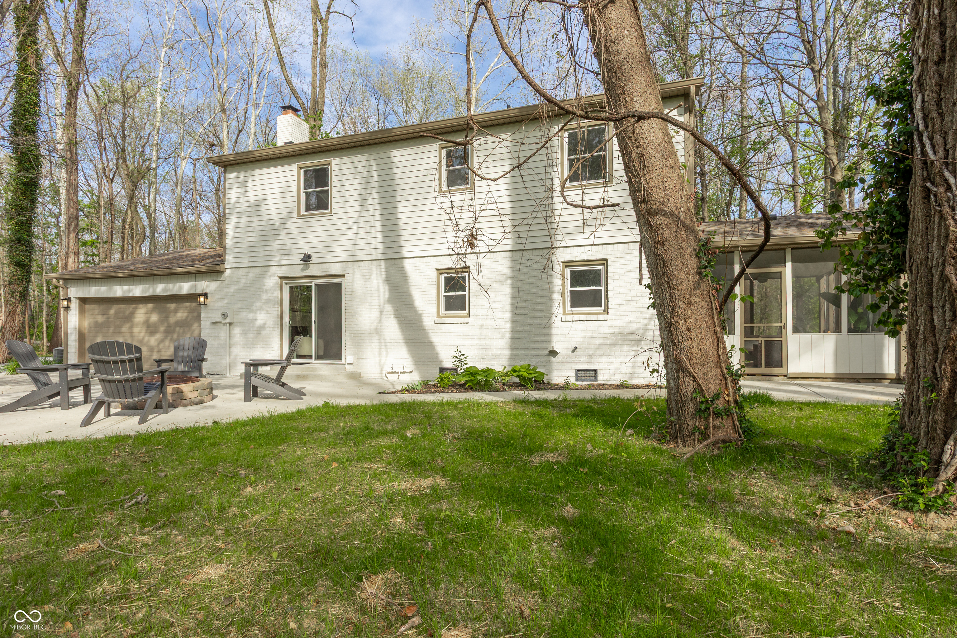 11809 Pebble Brook Lane Carmel, IN 46033 - Photo 46 of 58