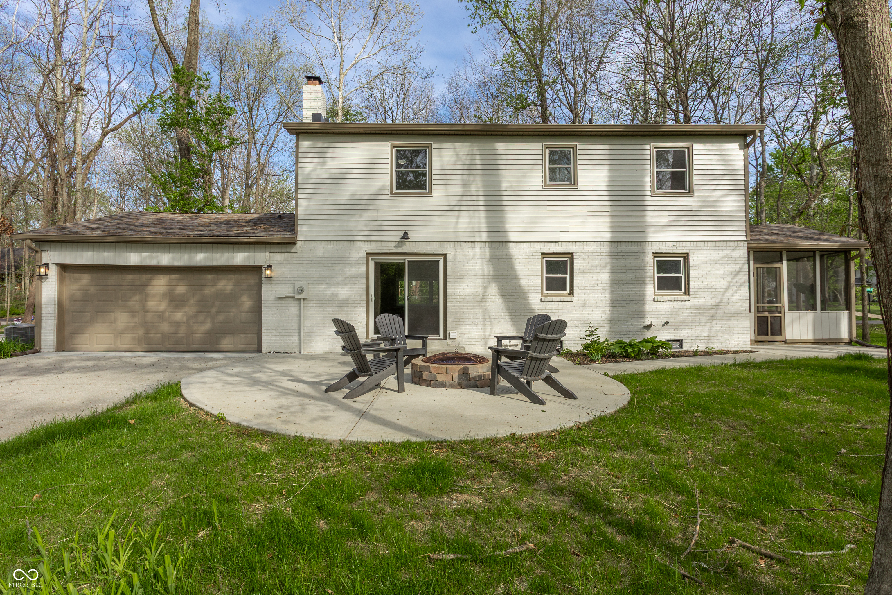 11809 Pebble Brook Lane Carmel, IN 46033 - Photo 47 of 58