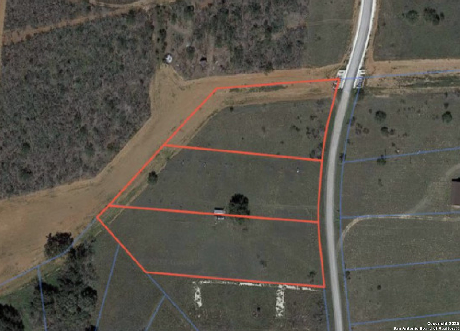 a view of water heater room