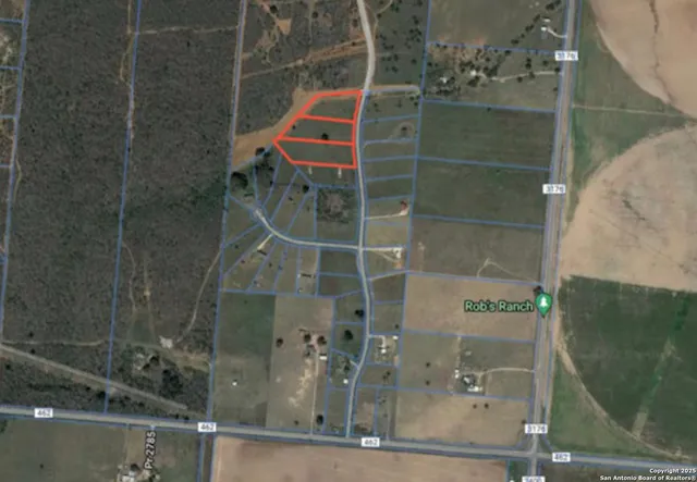 $159,900 | 525 County Road 2645, Moore, TX 78057