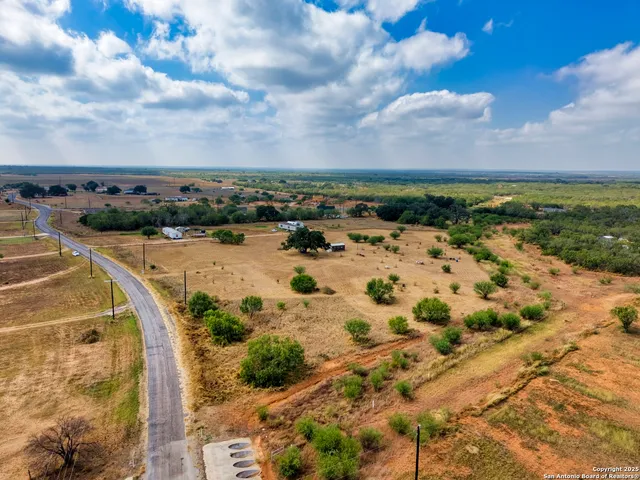 a view of an ocean and beach