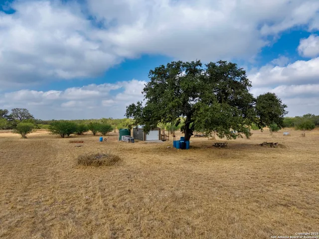a view of outdoor space