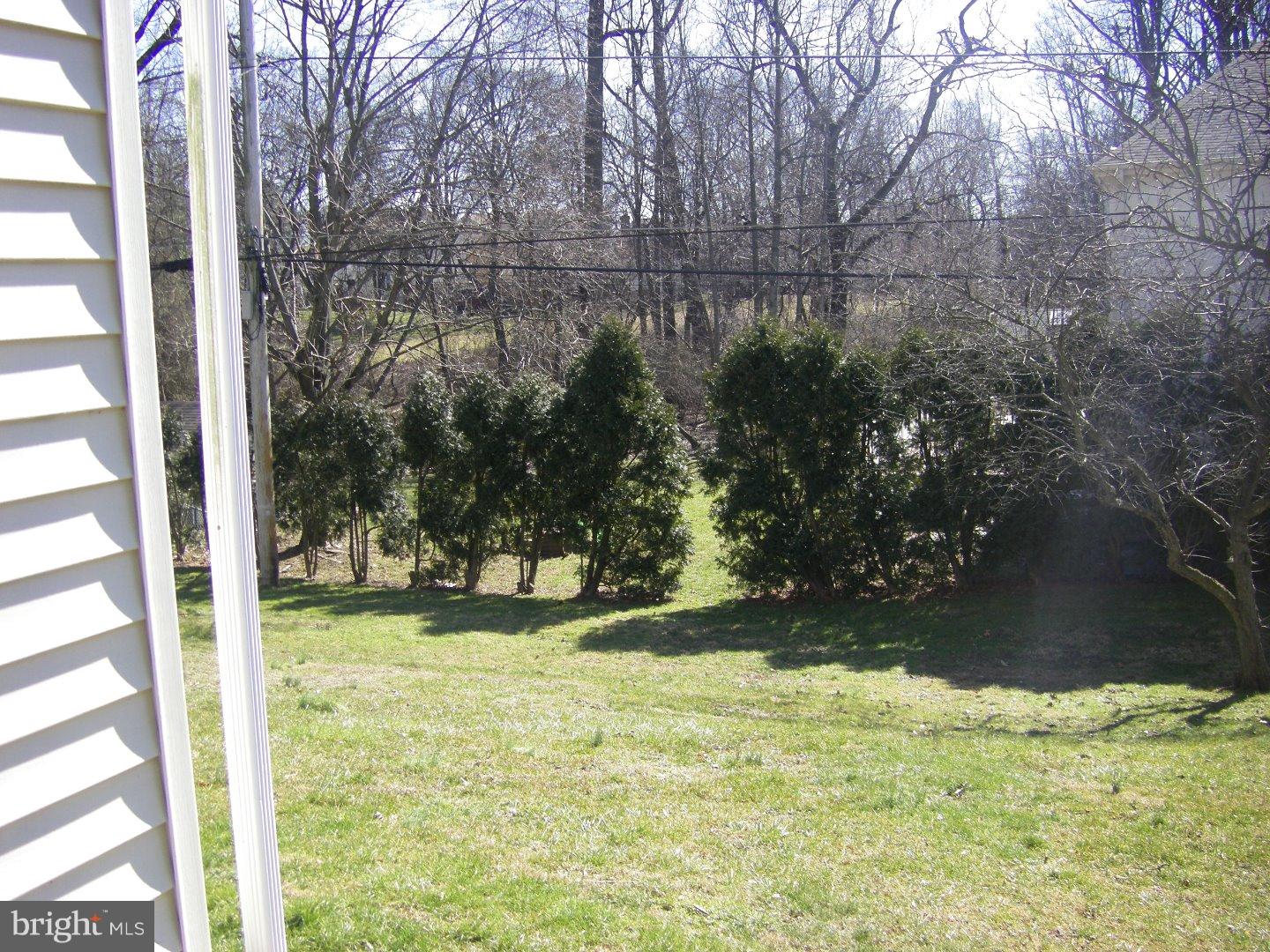 2012 Haverford Road Ardmore, PA 19003 - Photo 5 of 23 Exterior Back