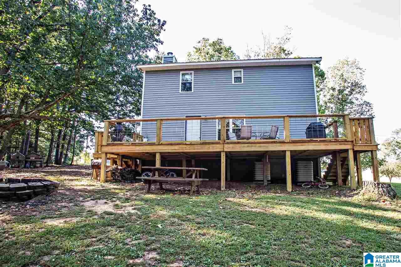 581 Fred Terry Road Locust Fork, AL 35097 - Photo 39 of 49