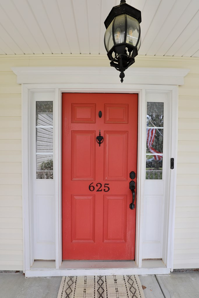 625 Batty Way Sumter, SC 29154 - Photo 5 of 75