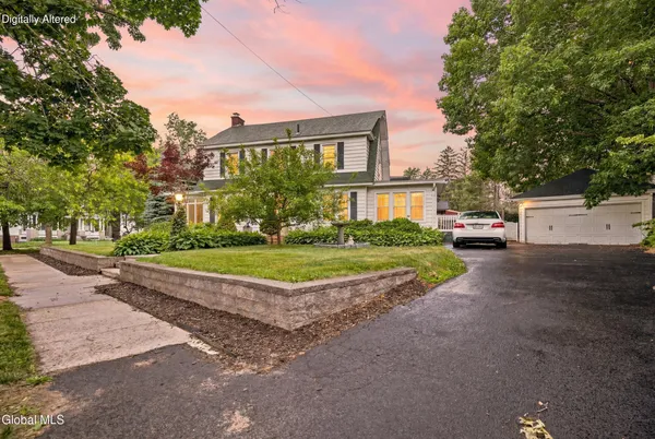 $295,000 | 1355 Union Street, Schenectady, NY 12308