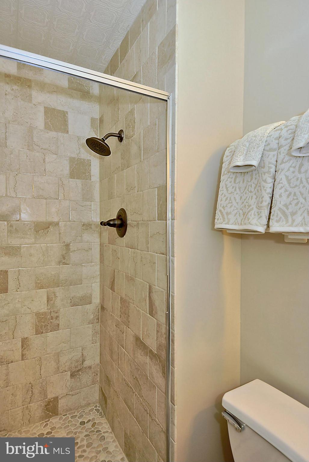 904 Breezewick Road Towson, MD 21286 - Photo 17 of 30 Updated master bath