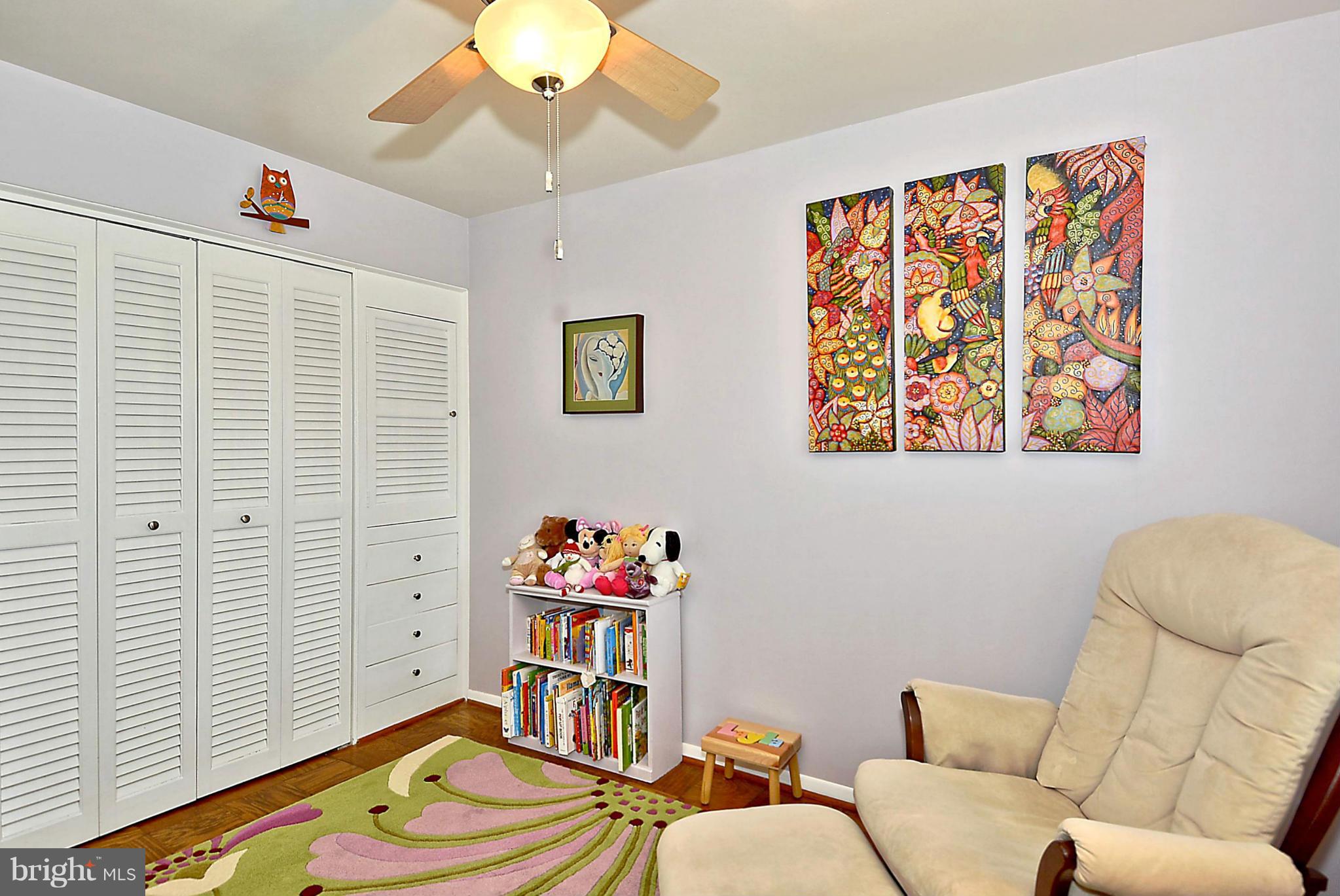 904 Breezewick Road Towson, MD 21286 - Photo 19 of 30 Bedroom #3