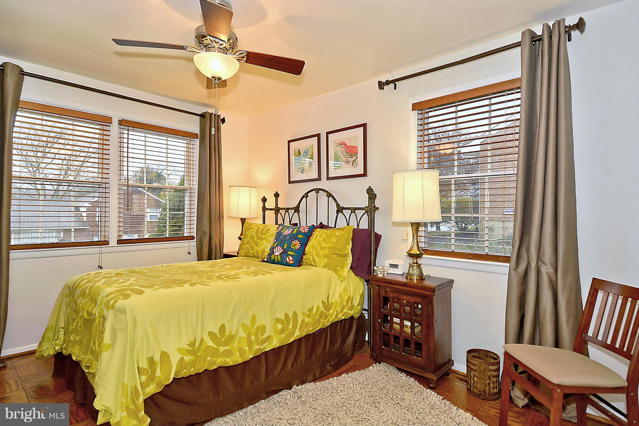 904 Breezewick Road Towson, MD 21286 - Photo 20 of 30 Bedroom #2
