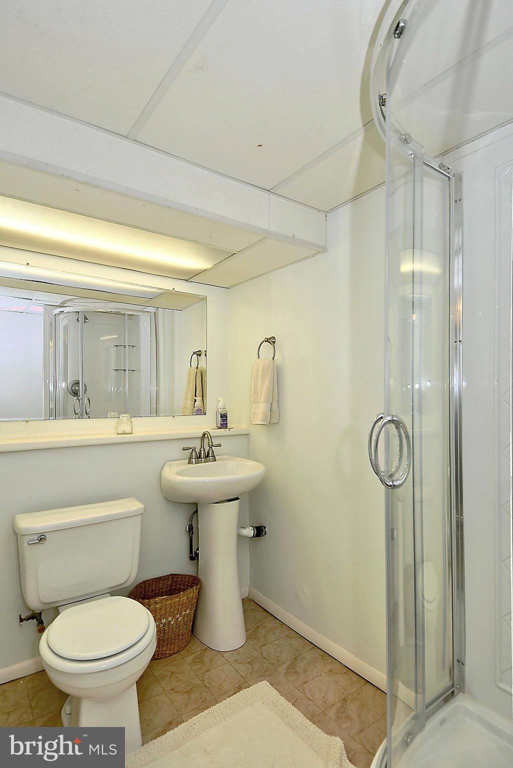 904 Breezewick Road Towson, MD 21286 - Photo 26 of 30 Full Bath in Lower Level