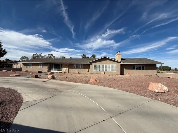 $3,795 | 2010 East Pebble Road, Las Vegas, NV 89123