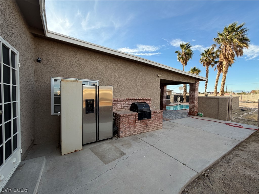 2010 East Pebble Road Las Vegas, NV 89123 - Photo 36 of 42