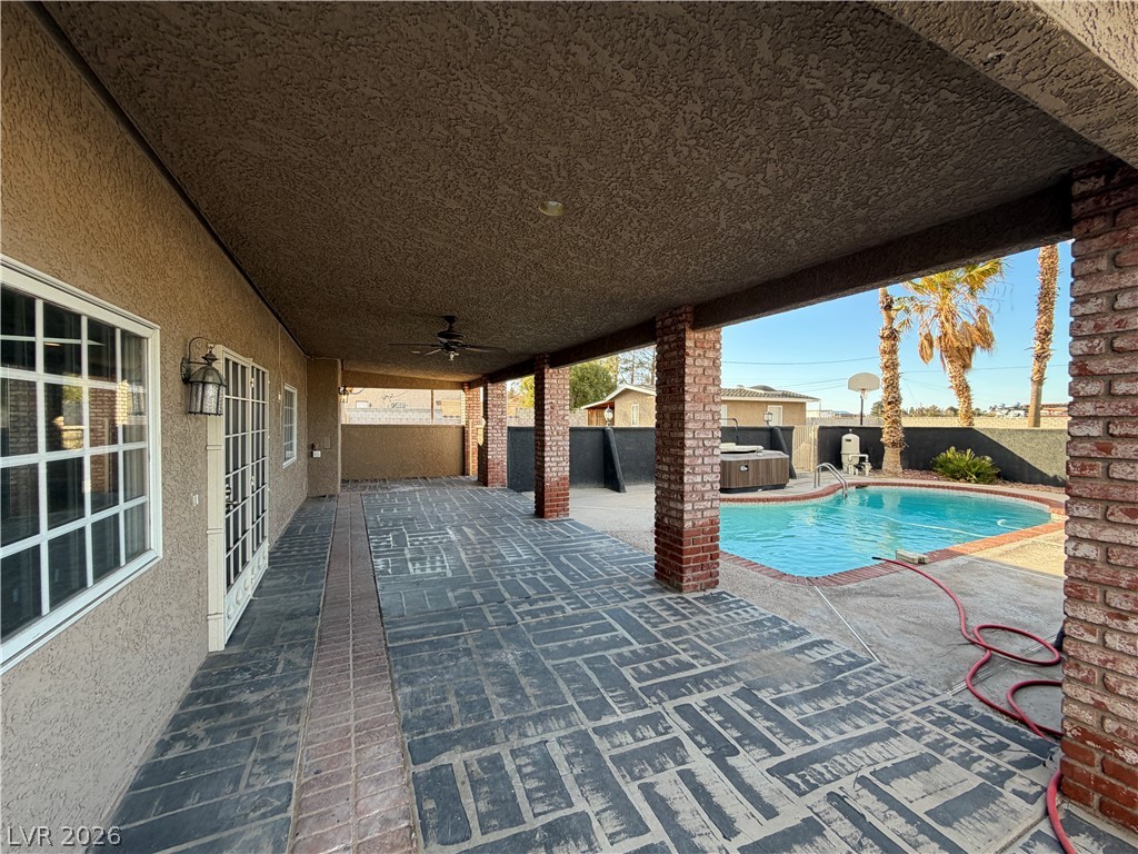 2010 East Pebble Road Las Vegas, NV 89123 - Photo 39 of 42