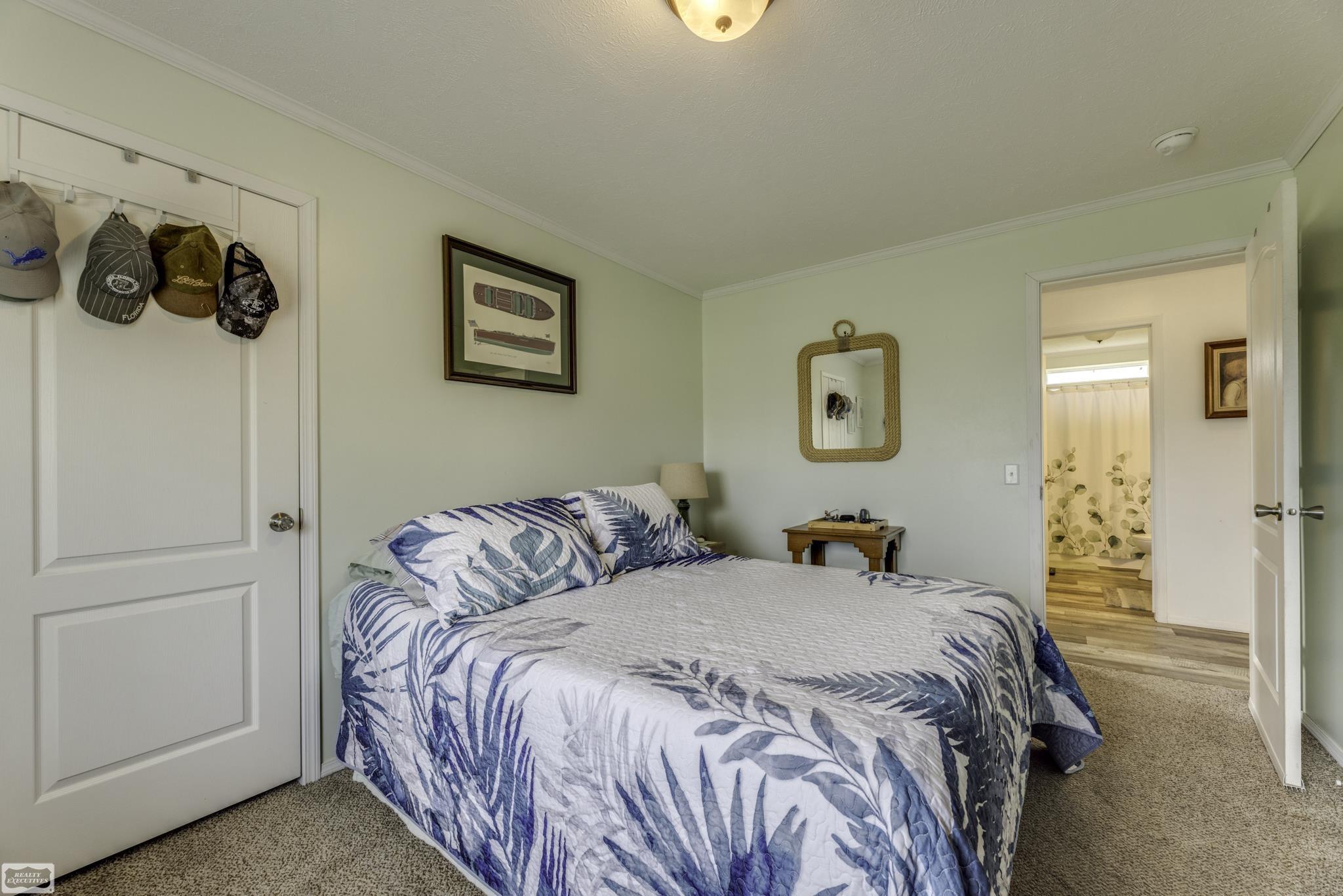 9559 Arnold Road Fair Haven, MI 48023 - Photo 22 of 29